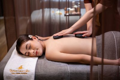 Health & Spa in Ha Noi
